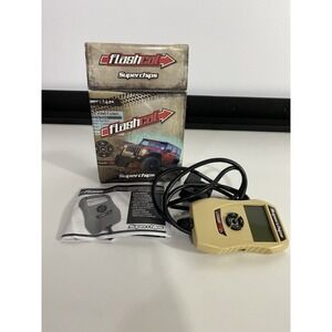 Flashcal 3570 Jeep Gas Vehicles Super chips 07-13
